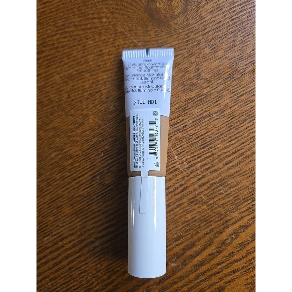 Flower Get Real Serum Concealer, #2311 MD1‎ Deep